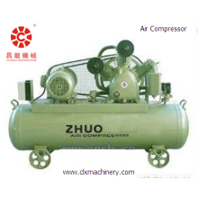 Stretch Film Making Machine Air Compressor